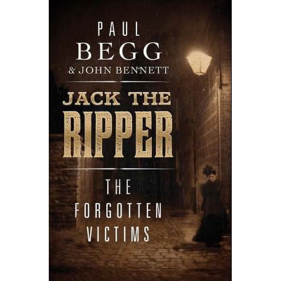 Pre-Owned Jack the Ripper : The Forgotten Victims 9780300117202