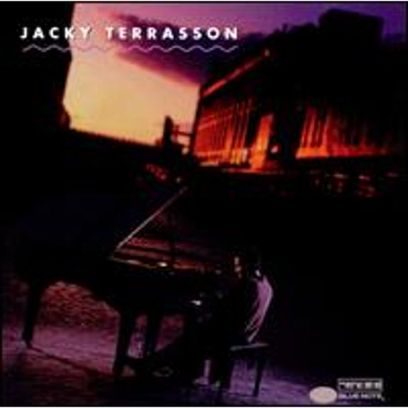 Pre-Owned Jacky Terrasson (CD 0724382935124) by Jacky Terrasson