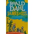 thumbnail image 1 of James Ans the Giant Peach (Paperback) 9780141371429, 1 of 1