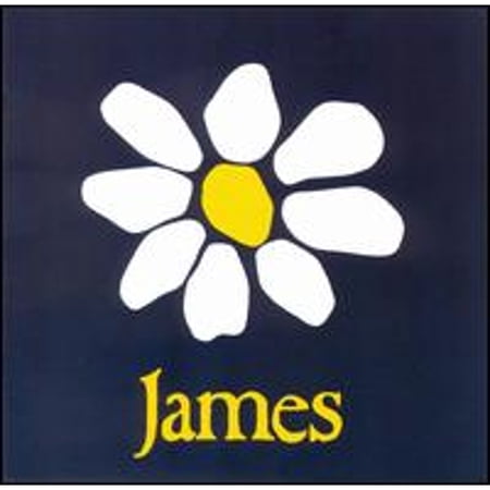 Pre-Owned James (CD 0042284865821) by