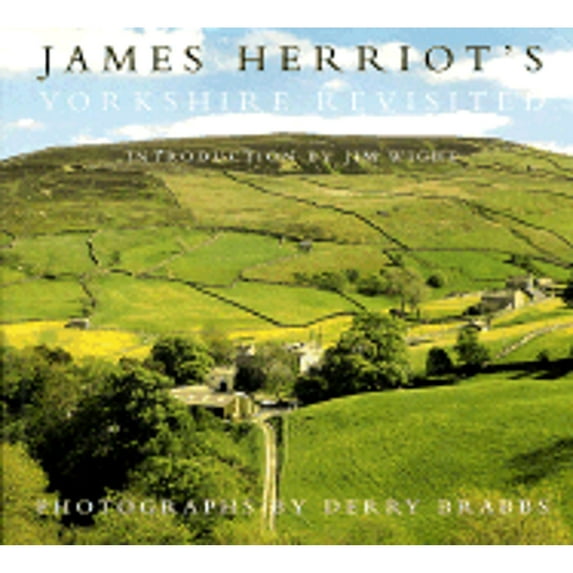 Pre-Owned James Herriot's Yorkshire Revisited