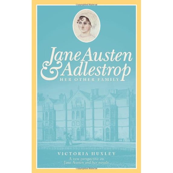 Pre-Owned Jane Austen & Adlestrop: Her Other Family Paperback