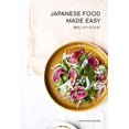 thumbnail image 1 of Pre-Owned Japanese Food Made Easy (Paperback) 1911632779 9781911632771, 1 of 1