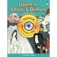 thumbnail image 1 of Pre-Owned Japanese Ghosts & Demons (Dover Electronic Clip Art) Paperback, 1 of 1