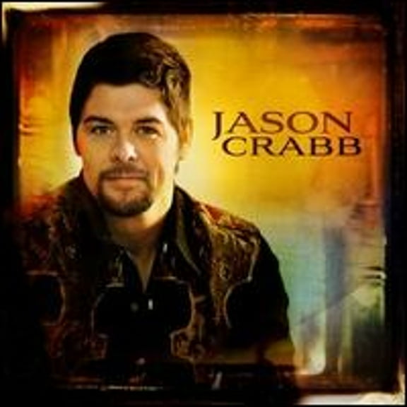 Pre-Owned Jason Crabb (CD 0789042114325) by Jason Crabb