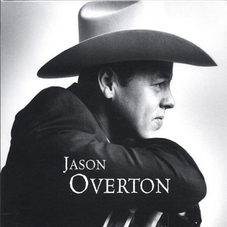 Pre-Owned Jason Overton by (CD, 2006)