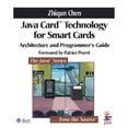 thumbnail image 1 of Pre-Owned Java Card? Technology for Smart Cards: Architecture and Programmer's Guide (Paperback) 0201703297 9780201703290, 1 of 1