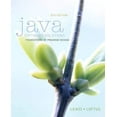 thumbnail image 1 of Pre-Owned Java Software Solutions (8th Edition) (Paperback) 0133594955 9780133594959, 1 of 1