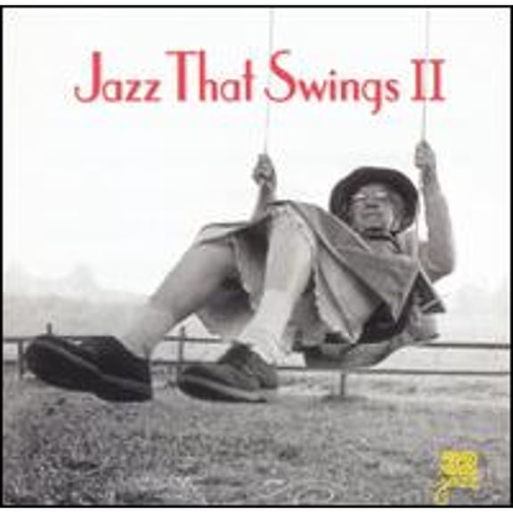 Pre-Owned Jazz That Swings, Vol. 2 (CD 0604123217927) by Various Artists