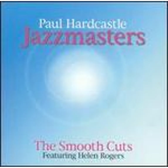 Pre-Owned Jazzmasters: the Smooth Cuts (CD 0644949051626) by Paul Hardcastle