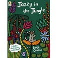 thumbnail image 1 of Pre-Owned Jazzy in the Jungle (Paperback) 1844284778 9781844284771, 1 of 1