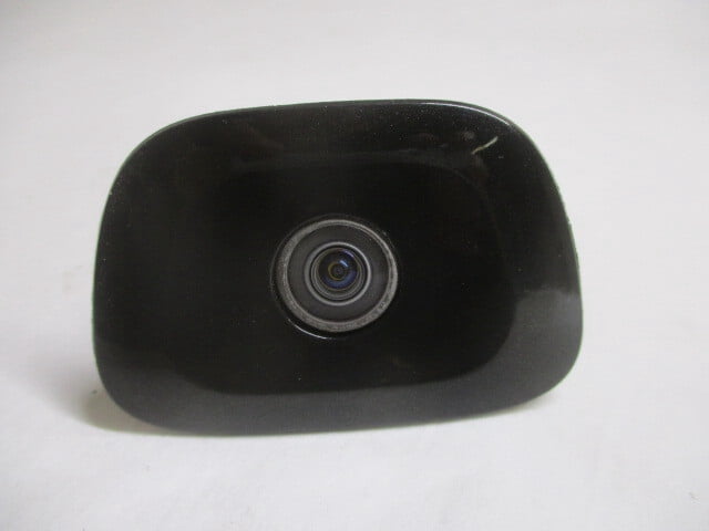 Pre-Owned Jeep Cherokee Back Up Rear View Camera OEM LKQ - Verify Specific Vehicle Fitment In Description - (Good)