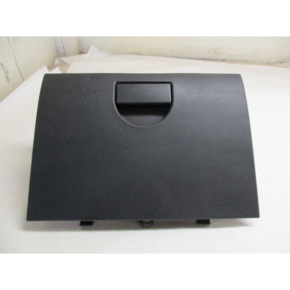 Pre-Owned Jeep Patriot Compass Slate Gray Glovebox Glove Box Assembly OEM LKQ (Good)