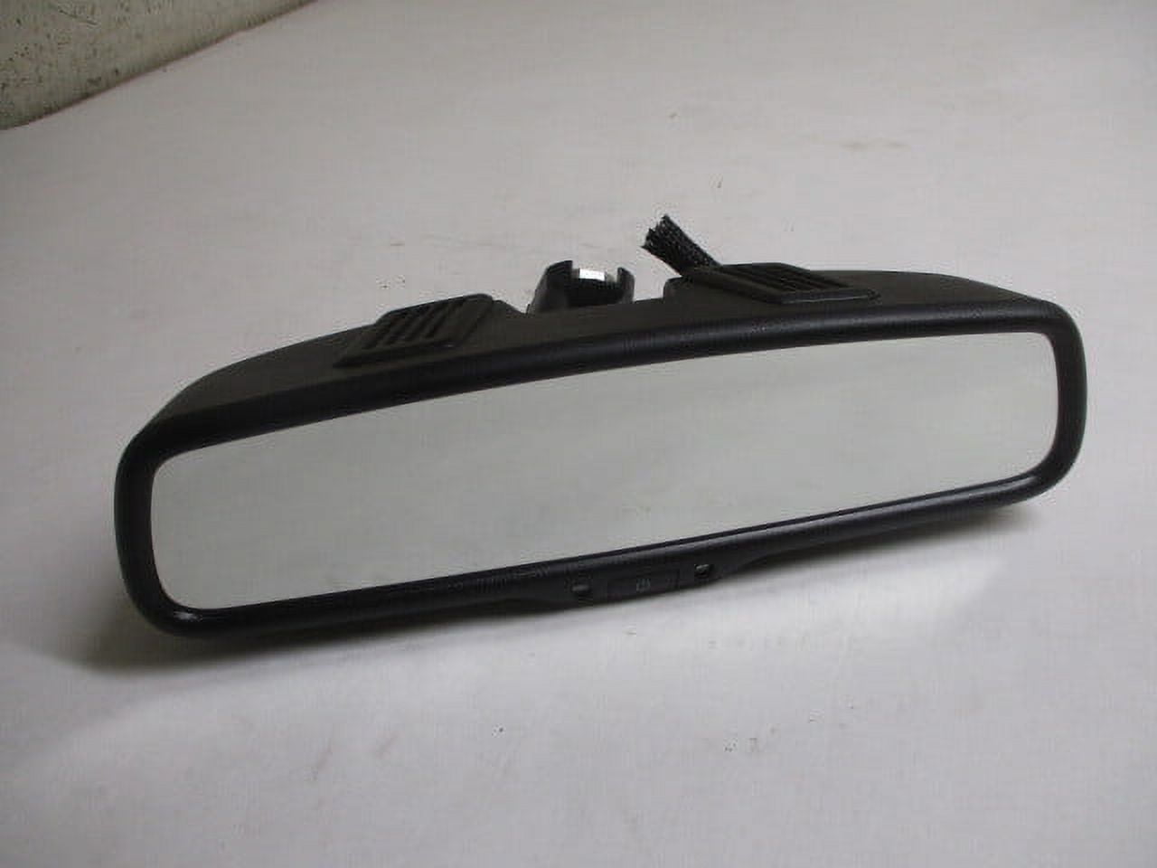 Pre-Owned Jeep Patriot Liberty Rear View Mirror w/Automatic Auto Dimming Dim OEM LKQ (Good)