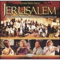 thumbnail image 1 of Pre-Owned Jerusalem With Bill & Gloria Gaither and Their Homecoming Friends (CD 0617884260804) by Bill Gaither/Gloria Gaither/Homecoming Friends, 1 of 1