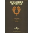 thumbnail image 1 of Pre-Owned Jesus Christ Superstar Piano Vocal, 9780881885415, 088188541X, Paperback,, 1 of 1