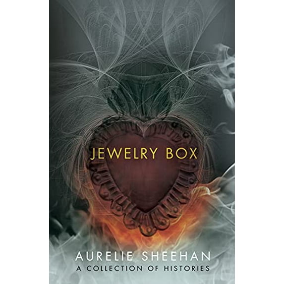 Pre-Owned Jewelry Box: A Collection of Histories (Paperback) 193816024X 9781938160240