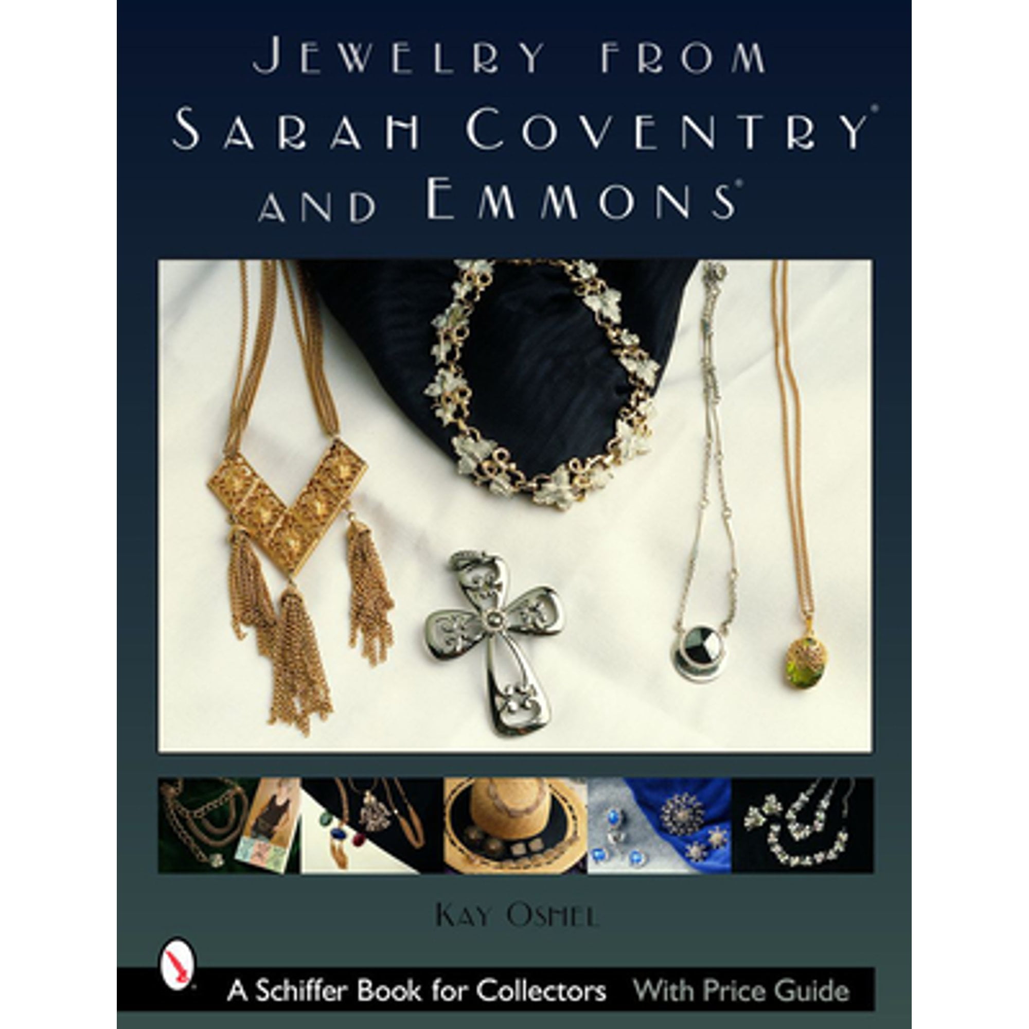 emmons jewelry sarah coventry jewelry catalog