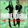 thumbnail image 1 of Pre-Owned Jimmie Vaughan Plays More Blues, Ballads & Favorites (CD 0826663127225) by Jimmie Vaughan, 1 of 1