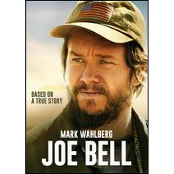 Pre-Owned Joe Bell (DVD 0843501036099) directed by Reinaldo Marcus Green