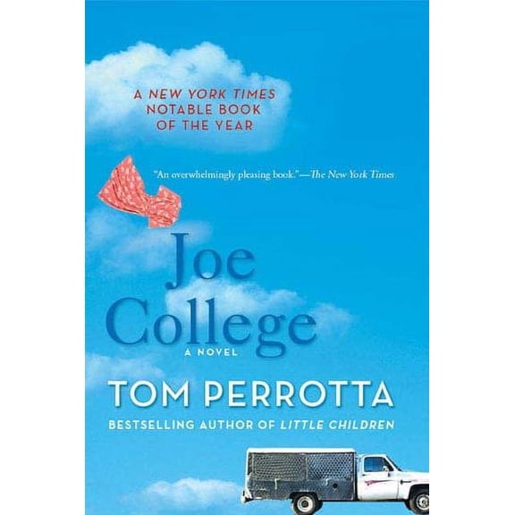 Pre-Owned Pre-Owned Joe College Paperback