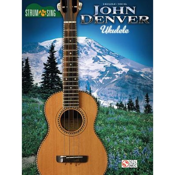 Pre-Owned John Denver - Strum & Sing Ukulele (Paperback) by John Denver
