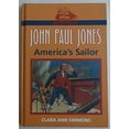 thumbnail image 1 of Pre-Owned John Paul Jones: America's Sailor (Naval Institute Book for Young Readers) Hardcover, 1 of 1