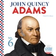 thumbnail image 1 of Pre-Owned John Quincy Adams (Library Binding) 1532193386 9781532193385, 1 of 1