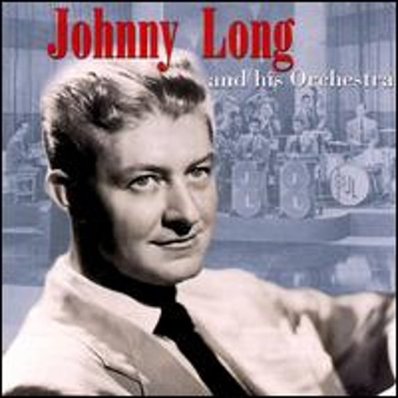 Pre-Owned Johnny Long and His Orchestra (CD 0617742100525) by The Johnny Long Orchestra