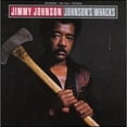thumbnail image 1 of Pre-Owned Johnson's Whacks (CD 0038153064426) by Jimmy Johnson, 1 of 1