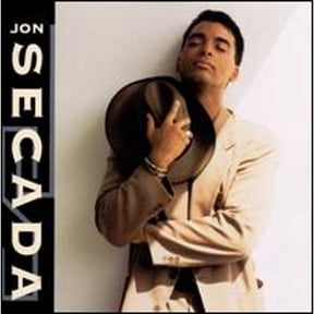 Pre-Owned Jon Secada (CD 0077779884520) by Jon Secada