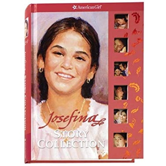 Pre-Owned Josefina Story Collection, 9781593694531, 1593694539, Hardcover, 1 edition