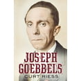 thumbnail image 1 of Pre-Owned Joseph Goebbels Paperback, 1 of 1