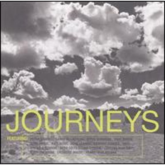 Pre-Owned Journeys (CD 0724384909529) by Various Artists