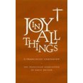 thumbnail image 1 of Pre-Owned Joy in All Things : A Franciscan Companion (Hardcover) 9781853114090, 1 of 1