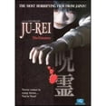 thumbnail image 1 of Pre-Owned Ju-Rei: The Uncanny (DVD 0825307911794) directed by Koji Shiraishi, 1 of 1
