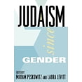thumbnail image 1 of Pre-Owned Judaism Since Gender (Paperback) 0415914612 9780415914611, 1 of 1