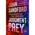 thumbnail image 1 of Pre-Owned Judgment Prey (A Prey Novel) (Paperback) 9780593792568, 1 of 1