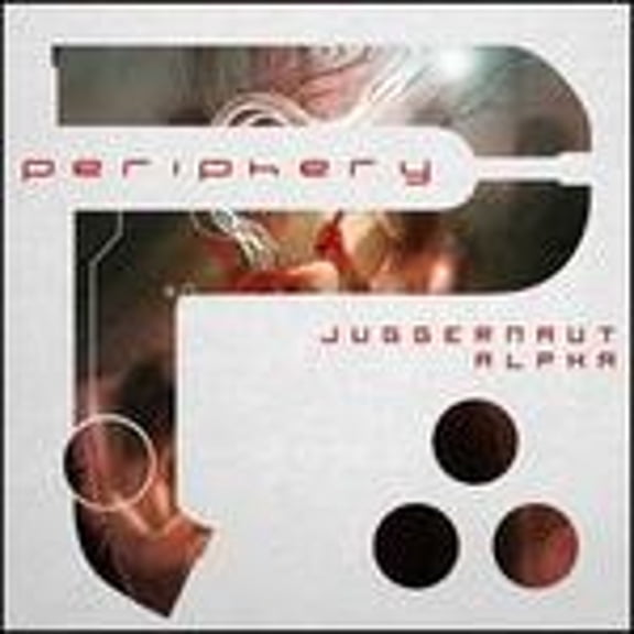Pre-Owned Juggernaut: Alpha (CD 0817424013499) by Periphery
