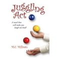 thumbnail image 1 of Pre-Owned Juggling Act Hardcover, 1 of 1
