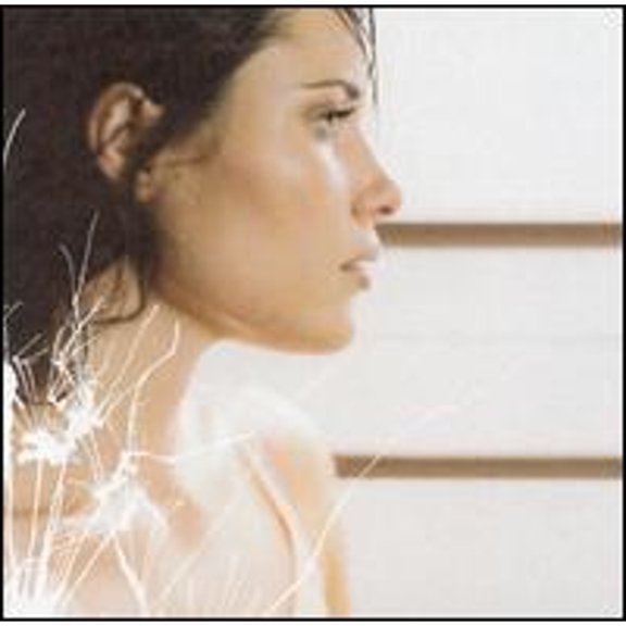 Pre-Owned Jukebox Sparrows (CD 0724349345522) by Shannon McNally