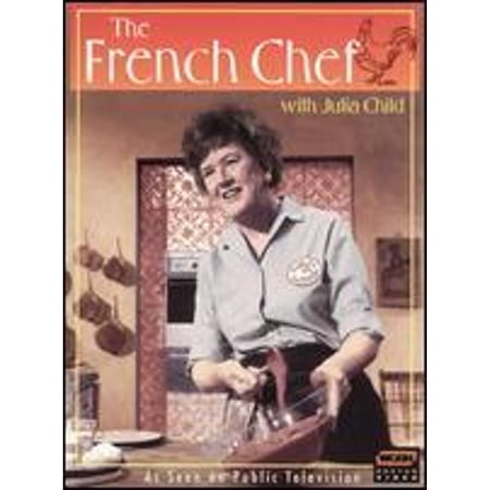 Pre-Owned French Chef (DVD)