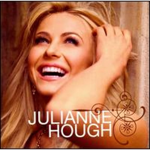 Pre-Owned Julianne Hough (CD 0602517658585) by Julianne Hough