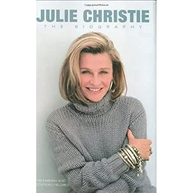 Pre-Owned Julie Christie : The Biography 9780233002552