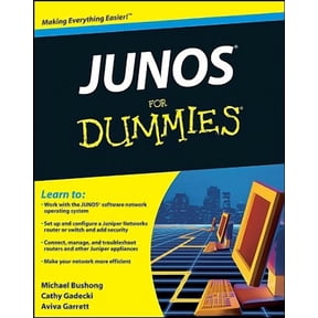 Pre-Owned Junos (Paperback) 9780470277966