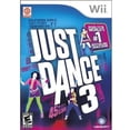 thumbnail image 1 of Just Dance 3 For Wii Music With Manual And Case, 1 of 1