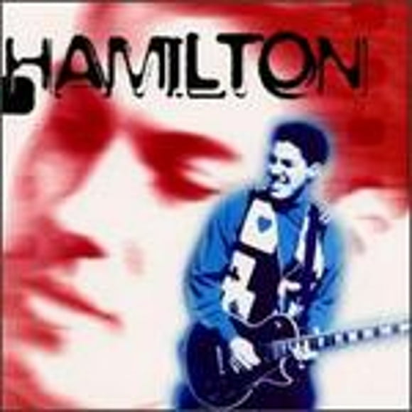 Pre-Owned Just Gimme One Night (CD 0797111100223) by Hamilton