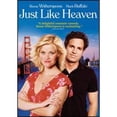 thumbnail image 1 of Pre-Owned Just Like Heaven (DVD 0032429283375) directed by Mark S. Waters, 1 of 1