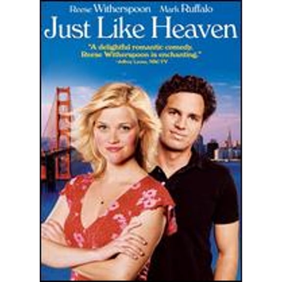 Pre-Owned Just Like Heaven (DVD 0883929311439) directed by Mark S. Waters