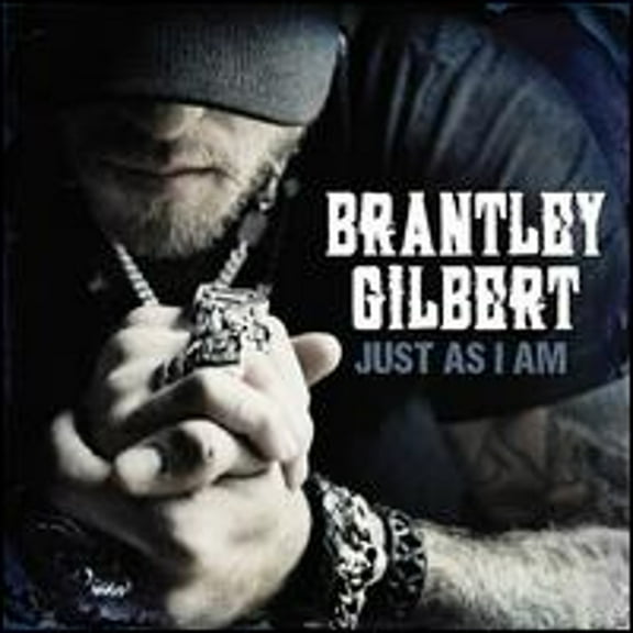 Pre-Owned Just as I Am (CD 0843930012190) by Brantley Gilbert
